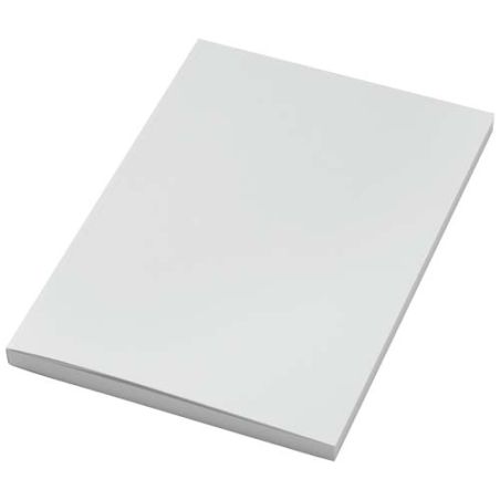 Cuaderno Novella Austen A5 tapa blanda con 100 hojas Ecológico Personalizado 621298