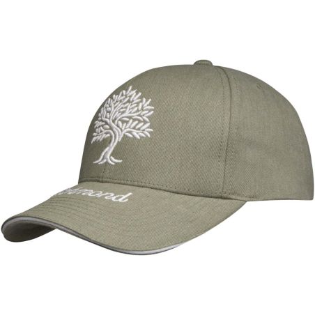 Kit de muestras de gorras recicladas Ecológica Personalizada 61PW013