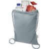 Bolsa de 5 L con cordón de algodón reciclado de 140 g/m² con certificado GRS Ecológica Personalizada 6120761 - Imagen 31