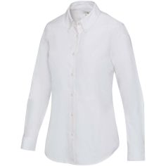 Camisa oxford para mujer Ecológica Personalizada 639501 - Producto ecológico