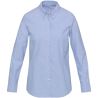 Camisa oxford para mujer Ecológica Personalizada 639501 - Imagen 11