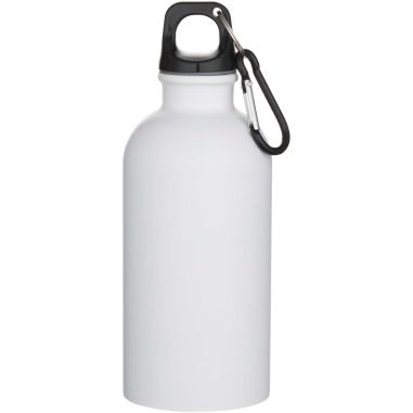 Botella de 400 ml de acero inoxidable mate con...