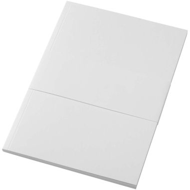 Libreta A5 de tapa blanda con 50 hojas...