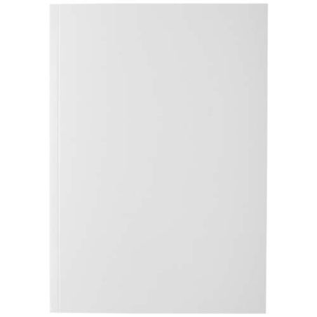 Libreta A5 de tapa blanda con 50 hojas Ecológica Personalizada 6210243