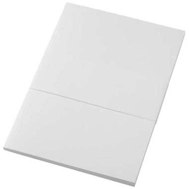 Libreta A5 de tapa blanda con 50 hojas...