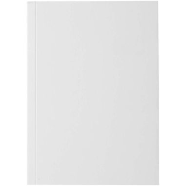 Libreta A6 de tapa blanda con 50 hojas...