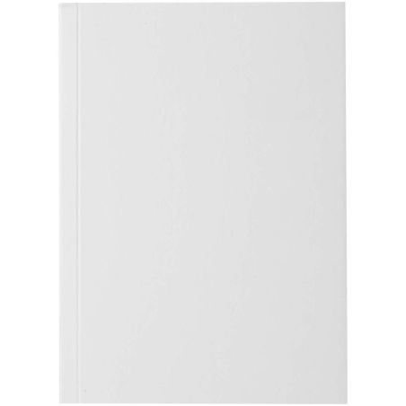 Libreta A6 de tapa blanda con 50 hojas Ecológica Personalizada 6210247