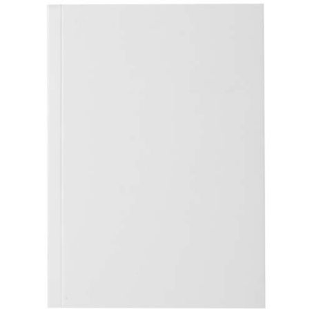 Libreta A6 de tapa blanda con 50 hojas Ecológica Personalizada 6210247