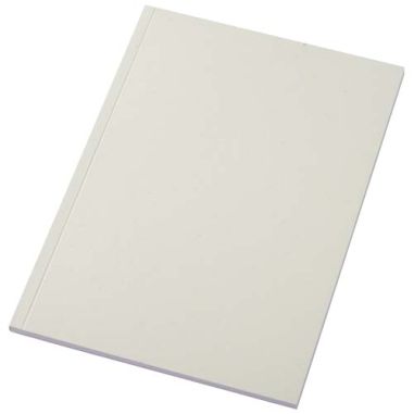 Libreta A5 de tapa blanda con 50 hojas de papel...