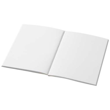 Libreta A6 de tapa blanda con 50 hojas de papel...