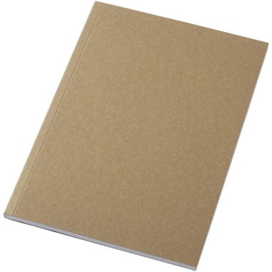 Libreta de tapa blanda craft con 50 hojas de...