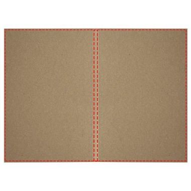 Libreta de tapa blanda craft con 50 hojas de...