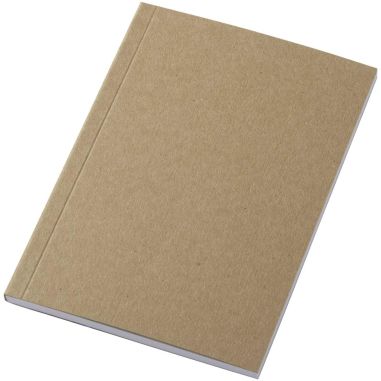 Libreta A6 de tapa blanda craft con 50 hojas de...