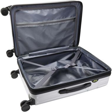 Maleta expandible de 24” y 70 l de material...