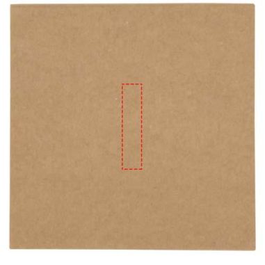 Libreta con notas adhesivas Ecológica...