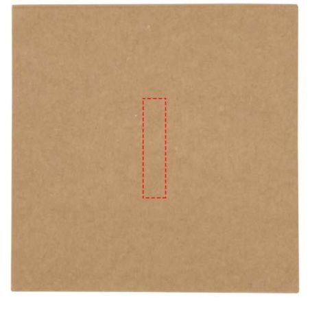 Libreta con notas adhesivas Ecológica Personalizada 6106286