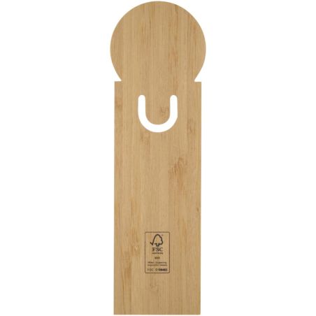 Libreta con notas adhesivas Ecológica Personalizada 6106295