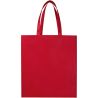 Bolsa Tote de 12 L con refuerzo de material no tejido reciclado con certificado GRS Ecológica Personalizada 6130106 - Imagen 10