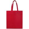 Bolsa Tote de 12 L con refuerzo de material no tejido reciclado con certificado GRS Ecológica Personalizada 6130106 - Imagen 13
