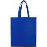 Bolsa Tote de 12 L con refuerzo de material no tejido reciclado con certificado GRS Ecológica Personalizada 6130106 - Imagen 19