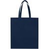 Bolsa Tote de 12 L con refuerzo de material no tejido reciclado con certificado GRS Ecológica Personalizada 6130106 - Imagen 22