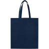Bolsa Tote de 12 L con refuerzo de material no tejido reciclado con certificado GRS Ecológica Personalizada 6130106 - Imagen 24
