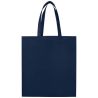 Bolsa Tote de 12 L con refuerzo de material no tejido reciclado con certificado GRS Ecológica Personalizada 6130106 - Imagen 25