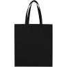 Bolsa Tote de 12 L con refuerzo de material no tejido reciclado con certificado GRS Ecológica Personalizada 6130106 - Imagen 34