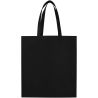 Bolsa Tote de 12 L con refuerzo de material no tejido reciclado con certificado GRS Ecológica Personalizada 6130106 - Imagen 36