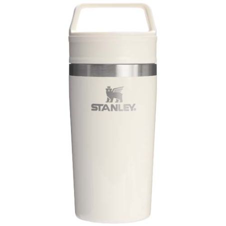 Taza de viaje de 350 ml Ecológica Personalizada 6100879