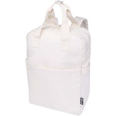 Mochila reciclada de viaje de 9 litros para portátil de... - Producto ecológico