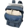 Mochila reciclada de viaje de 9 litros para portátil de 14Trip Aware™" Ecológica Personalizada 6120762 - Imagen 25