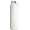 Botella de agua de 1,06 litros con pajita abatible Ecológica Personalizada 6100884 - Imagen 2