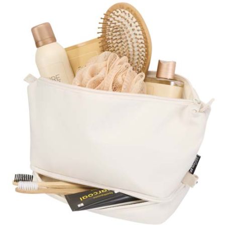 Neceser de viaje reciclado de 6 litros Ecológico Personalizado 6120766