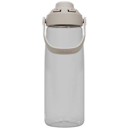 Botella de 740 ml Tritan Renew con tapón de rosca Ecológica Personalizada 6100887