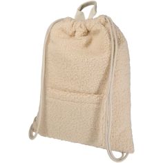 Mochila de cuerdas de 9 L de sherpa reciclado con... - Producto ecológico