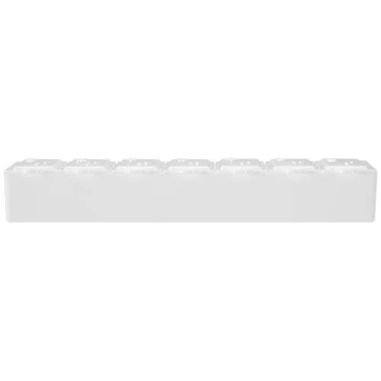 Organizador multivitamínico para 7 días...