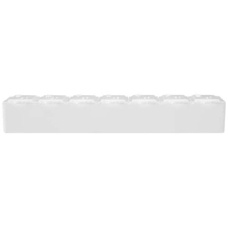 Organizador multivitamínico para 7 días Ecológico Personalizado 6126373