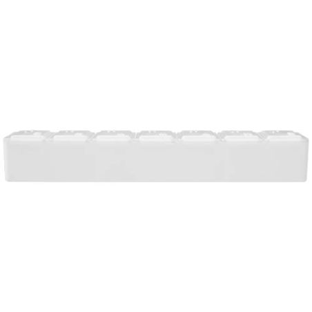 Organizador multivitamínico para 7 días Ecológico Personalizado 6126373