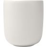 Juego de 2 tazas de cerámica acabado mate de 200 ml Ecológica Personalizada 6126399 - Imagen 2
