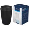 Vaso de 350 ml con tapa de 360° Ecológico Personalizado 6210462 - Imagen 42