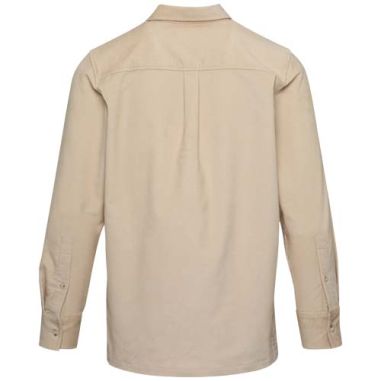 Camisa unisex de pana Ecológica Personalizada...