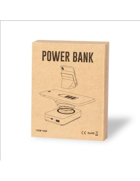 Power Bank Dutsul