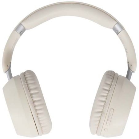 Auriculares ANC y ENC plegables de plástico reciclado Ecológico Personalizado 6124473