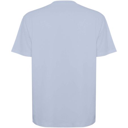 Camiseta holgada de manga corta unisex Ecológica Personalizada 6R6560