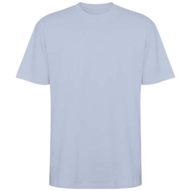 Camiseta holgada de manga corta unisex...