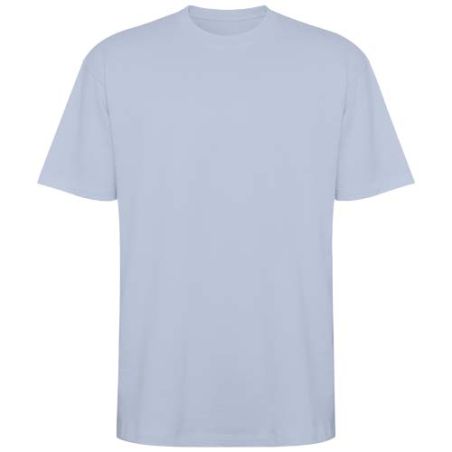 Camiseta holgada de manga corta unisex Ecológica Personalizada 6R6560