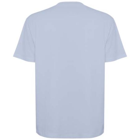 Camiseta holgada de manga corta unisex Ecológica Personalizada 6R6560