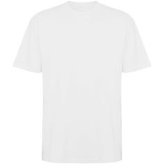 Camiseta holgada de manga corta unisex Ecológica... - Producto ecológico