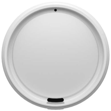 Vaso de 350 ml con tapa Ecológico Personalizado 6210746